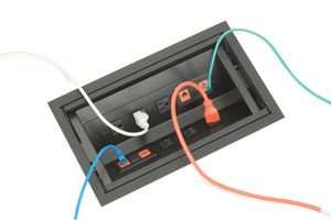 data socket