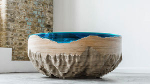 contemporary coffee table 1