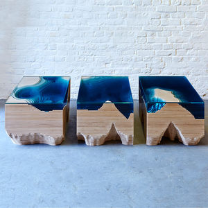 contemporary coffee table 1