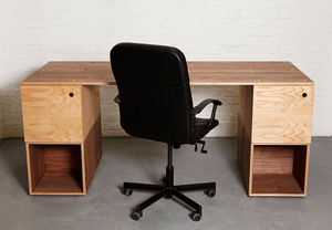 contemporary desk 1