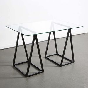 contemporary dining table 1