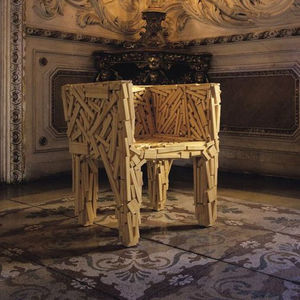 original design armchair