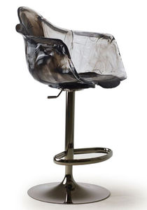 contemporary bar chair