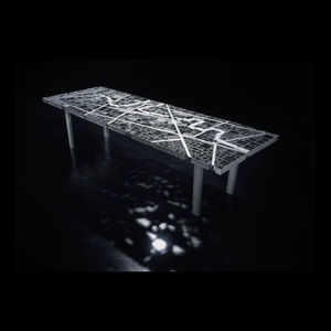 original design table