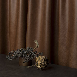 natural upholstery leather