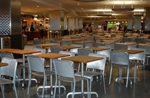 contemporary table