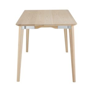 contemporary dining table