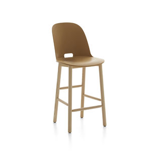 contemporary bar chair