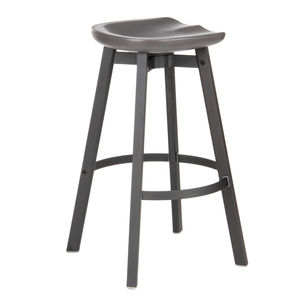 contemporary bar stool