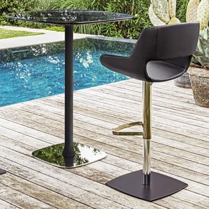 contemporary bar stool 1