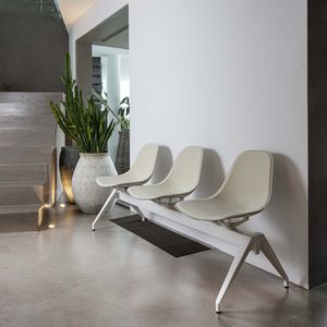 leather beam chair 1