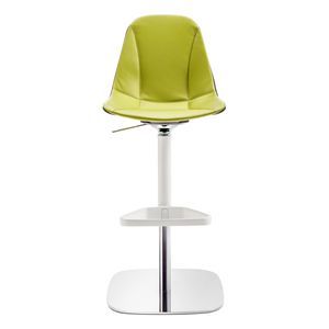 contemporary bar stool