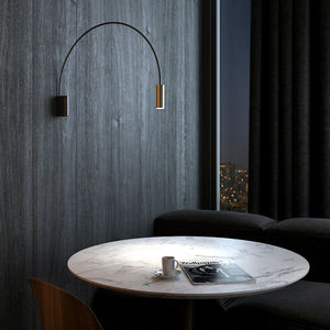 contemporary wall light 1