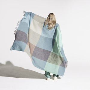 wool blanket