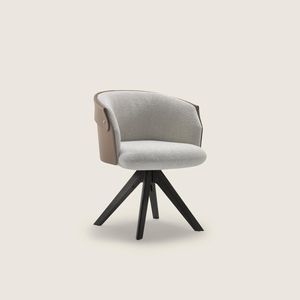 contemporary dining chair