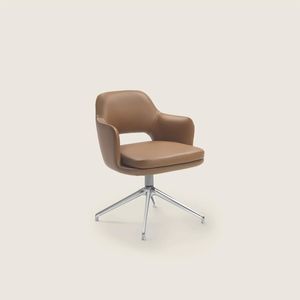 contemporary dining chair
