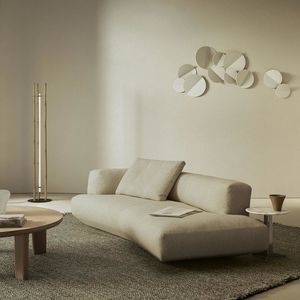contemporary chaise longue