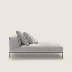 contemporary chaise longue