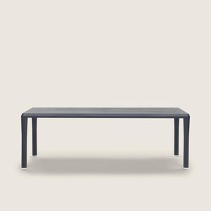 minimalist design dining table
