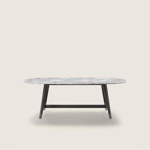 traditional dining table