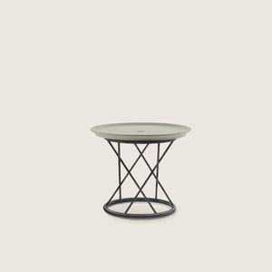 contemporary coffee table