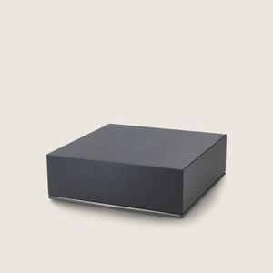 contemporary coffee table