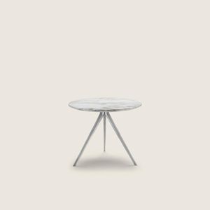 contemporary side table