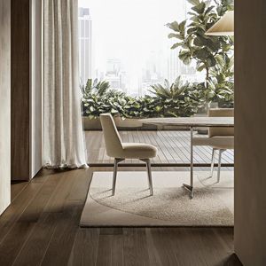 contemporary dining chair 1