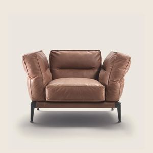 contemporary armchair 1