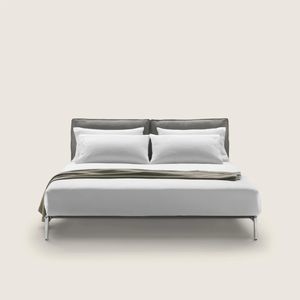 two-person bed