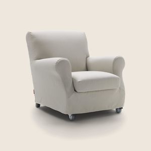 contemporary armchair 1