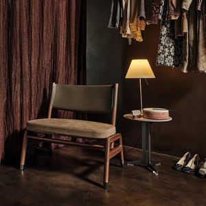 contemporary armchair 1