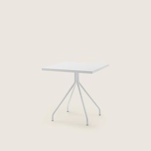 modern dining table