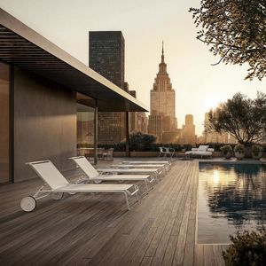 contemporary daybed