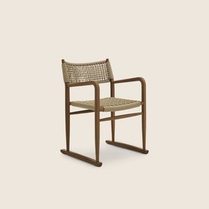 contemporary armchair