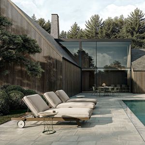 contemporary daybed
