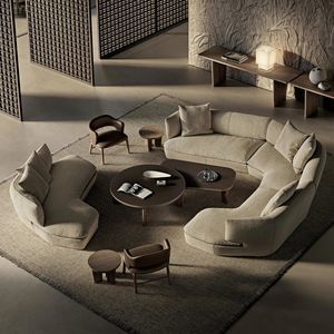 modular sofa