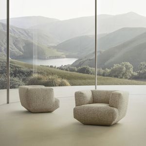 modern armchair 1
