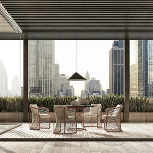 modern armchair 1
