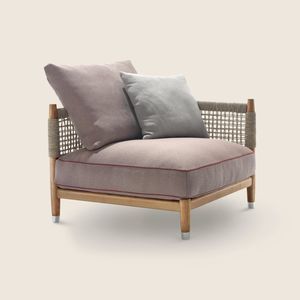 retro armchair 1