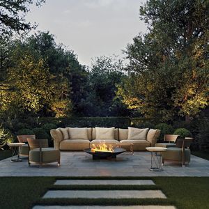 modern garden chair 1