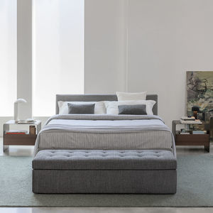 double bed 1