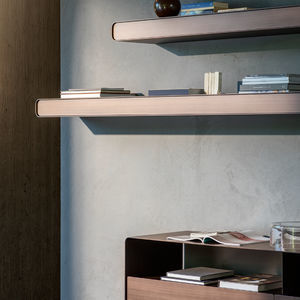 contemporary living room wall unit 1