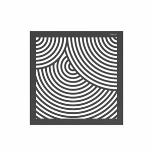metal trivet
