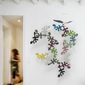 metal sculpture