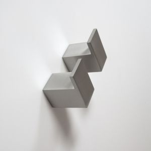 contemporary coat hook 1