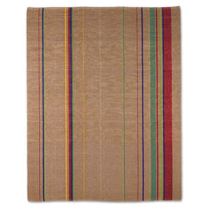 contemporary rug