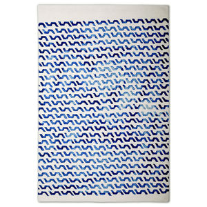 contemporary rug