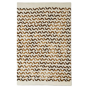 contemporary rug