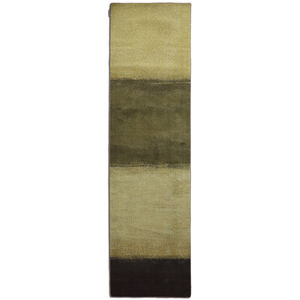 contemporary rug